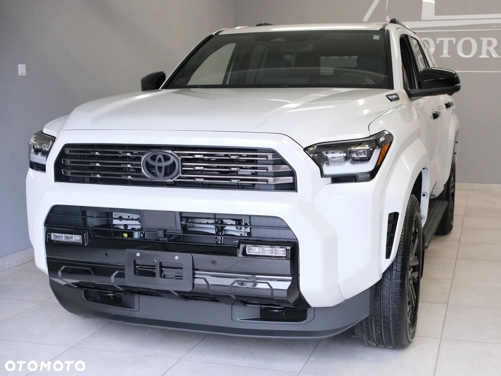 Toyota 4-Runner - 3