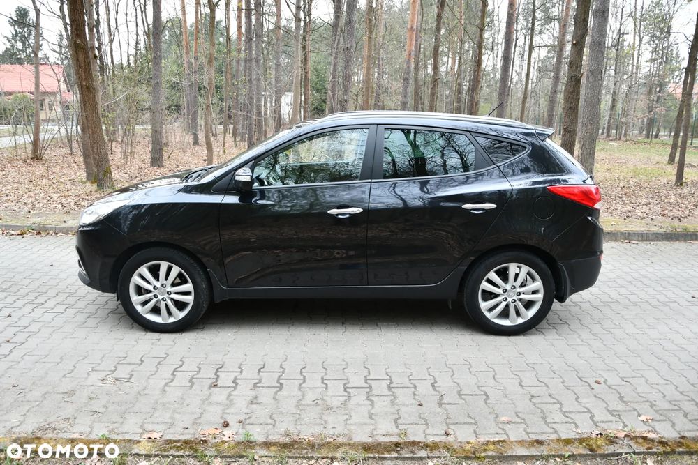 Hyundai ix35 - 6