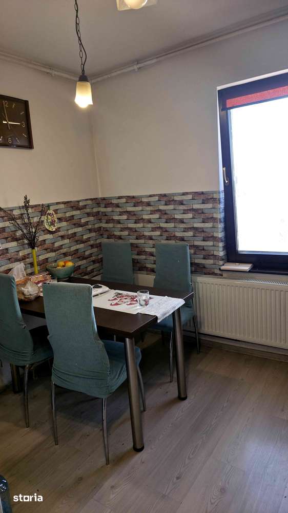 Apartament 3 camere ,67mp,str Mărăști între Cart 7Noiembrie si Aleea C - Imagine principală: 3/13