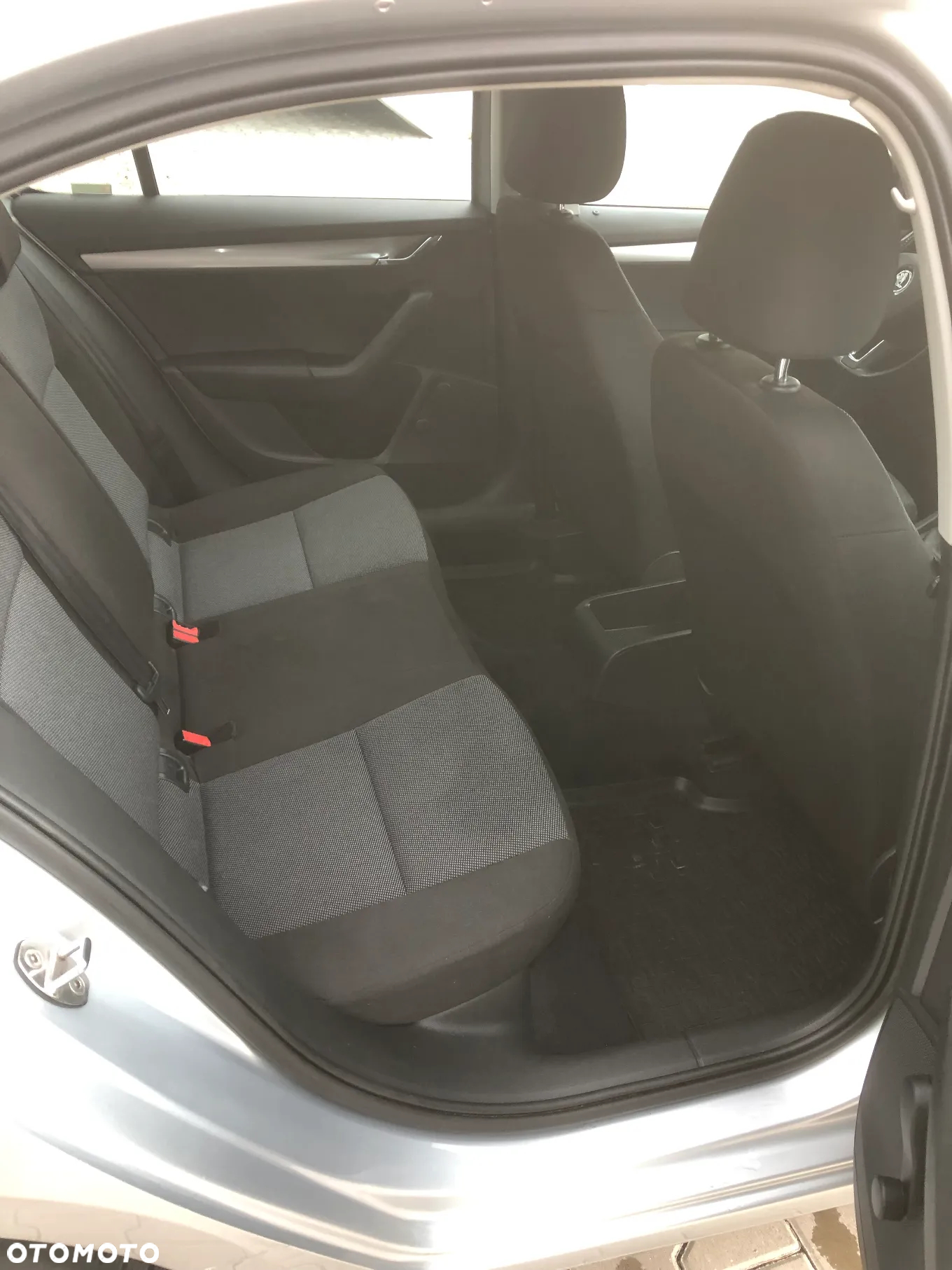 Skoda Octavia 1.6 TDI Active - 12