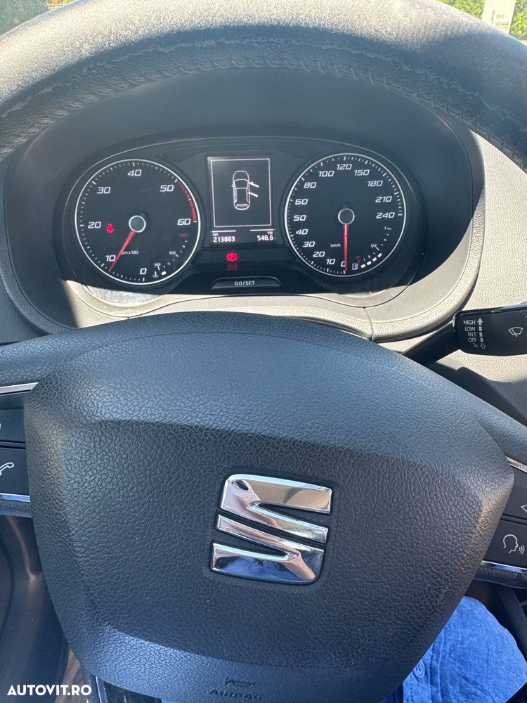 Seat Ibiza - 9