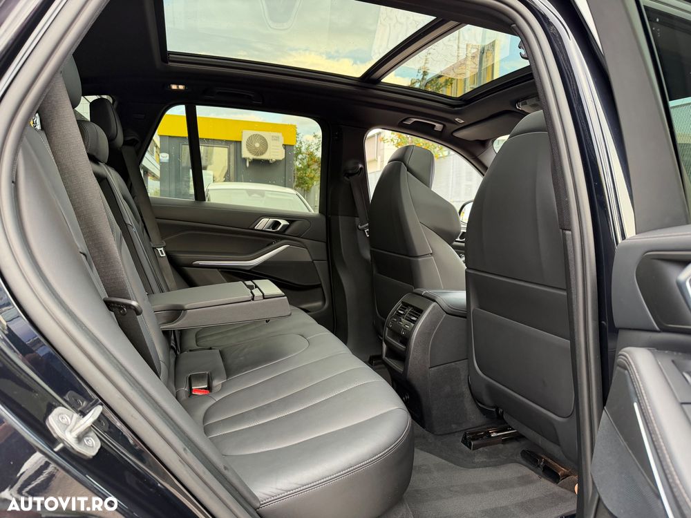 BMW X5 xDrive45e AT PHEV - 29
