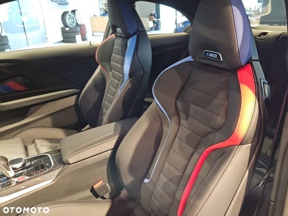 BMW M2 M xDrive - 7