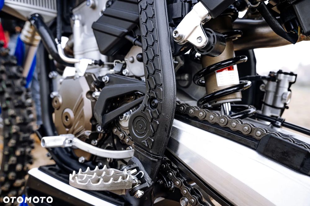 ZX MOTO 250MX - 23