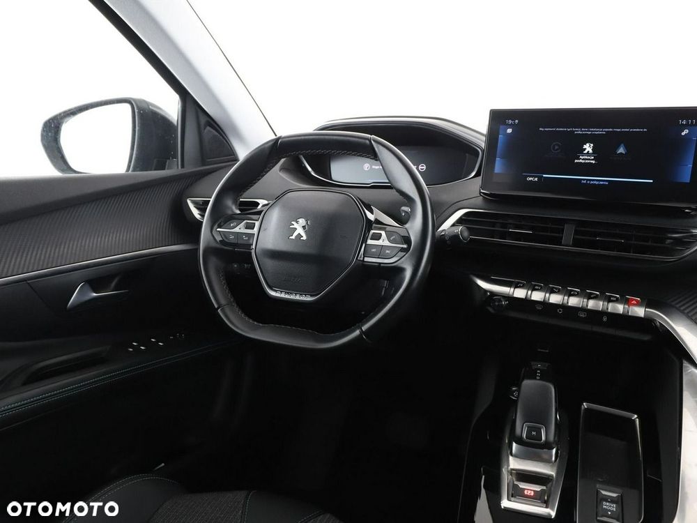 Peugeot 5008 BlueHDi 130 EAT8 Allure - 17