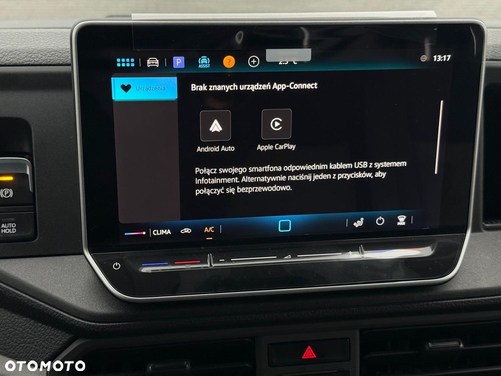 Volkswagen Crafter - 18