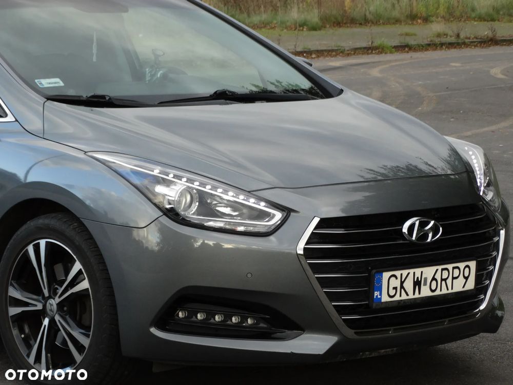Hyundai i40 1.6 GDI BlueDrive Business - 24