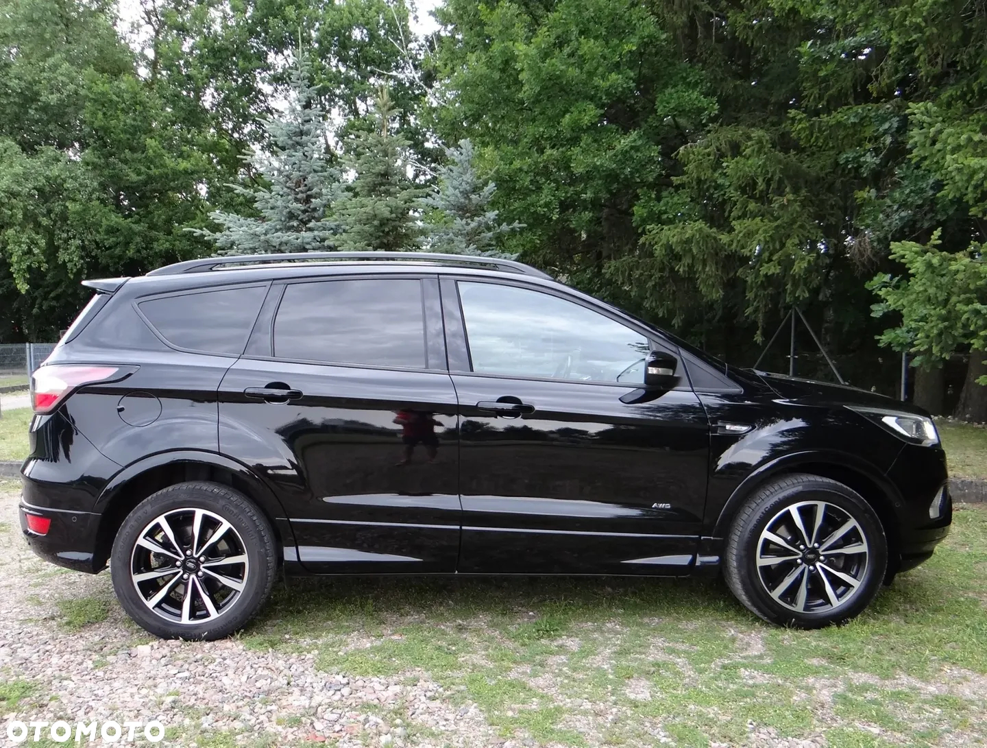 Ford Kuga 1.5 EcoBoost 4x4 ST-Line - 35