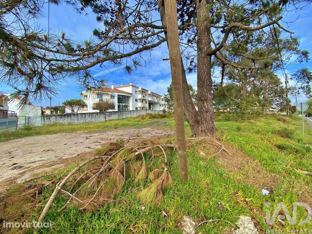 Terreno para construção em Foz do Arelho de 843,00 m2 - Grande imagem: 4/22