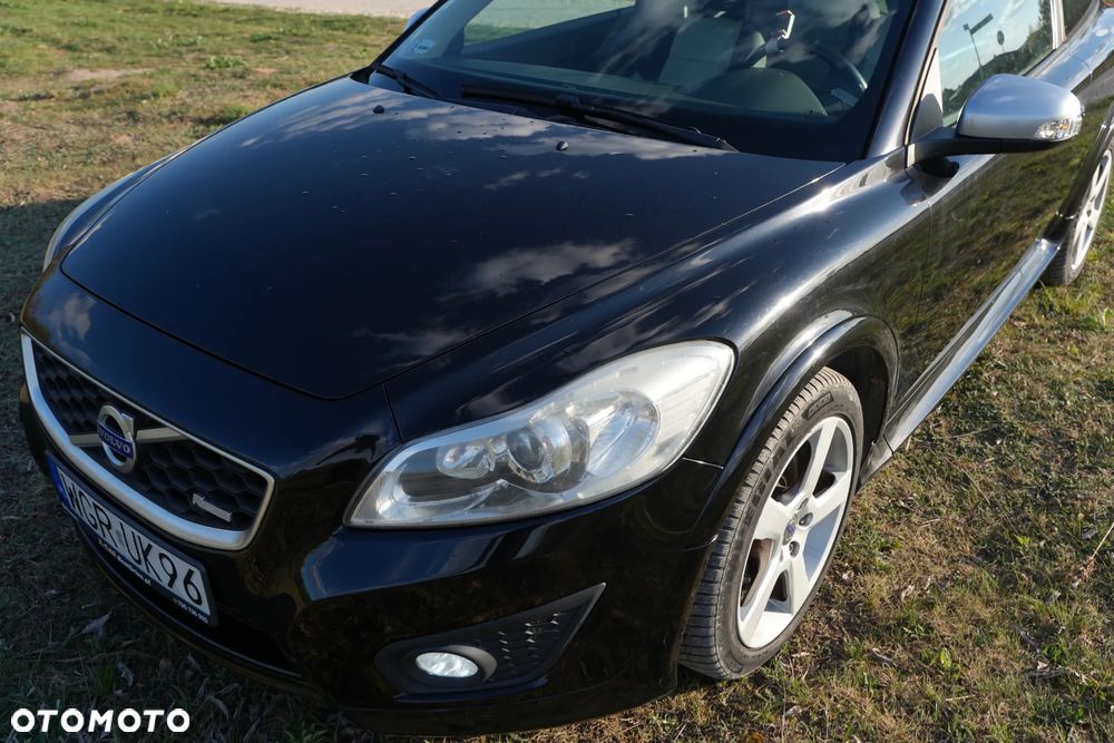 Volvo C30 D3 RDesign - 12