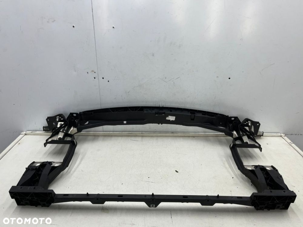 Pas przedni Audi A4 B9 8w Audi A5 II 8w F5 15-24r. wzmocnienie ramka chłodnic oryginalny 8w0805594 - 6