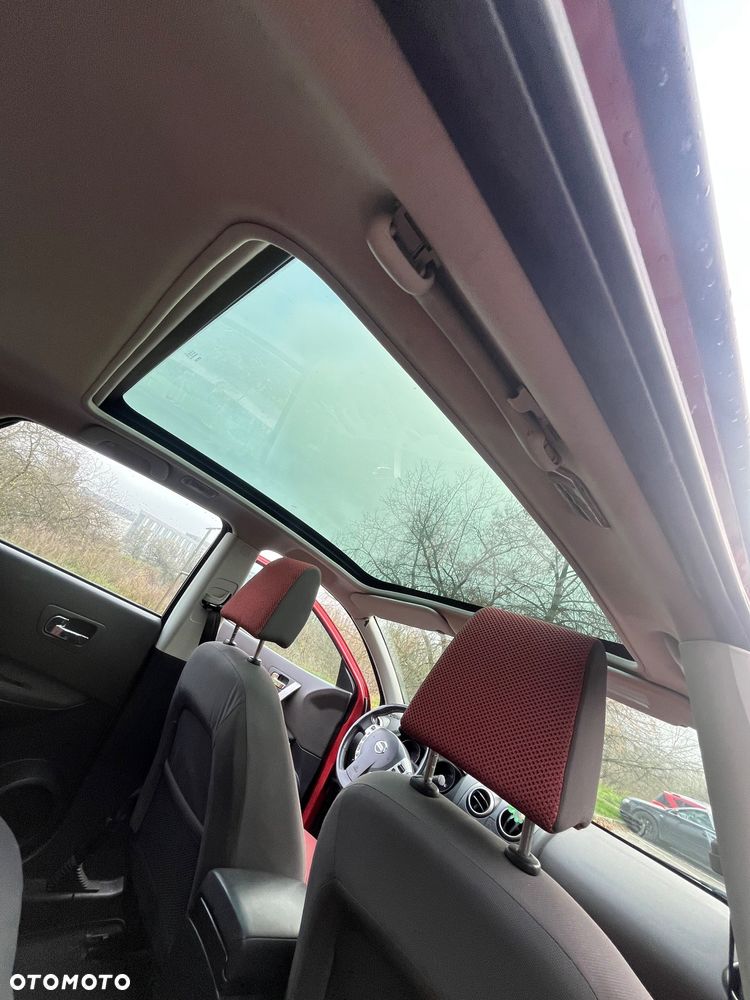 Nissan Qashqai 2.0 dCi 4x4 Lounge - 17