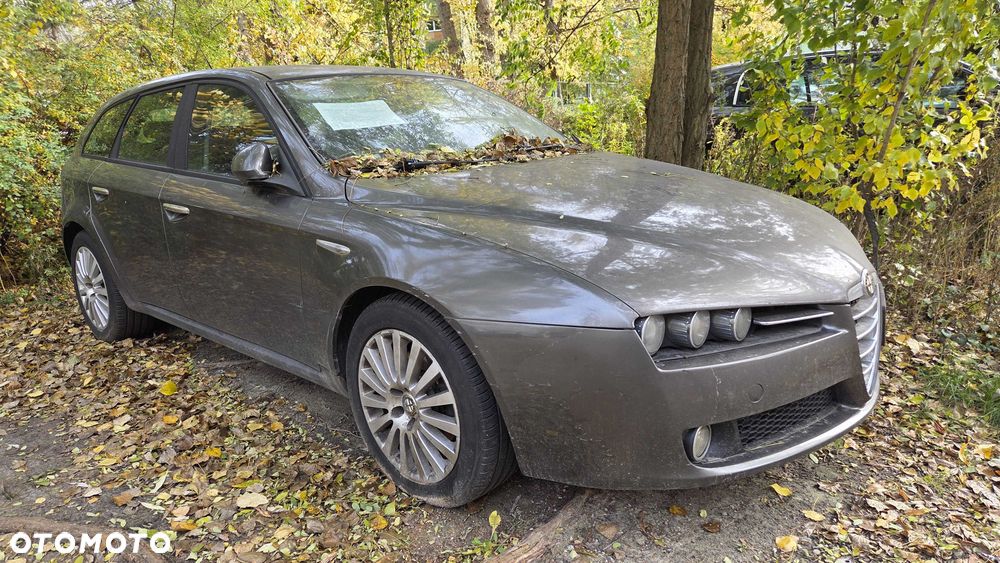 Alfa Romeo 159