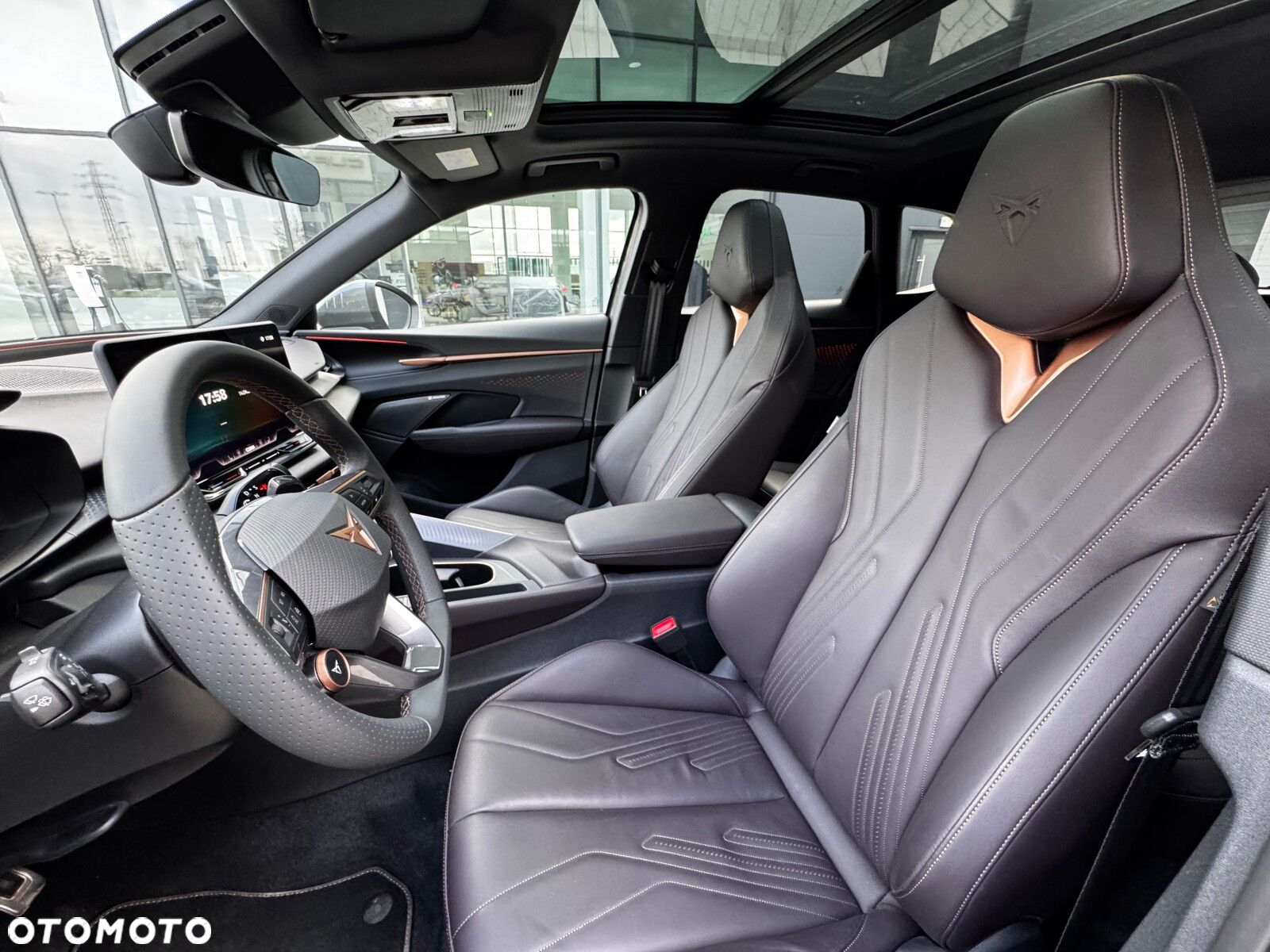 Cupra Terramar - 14