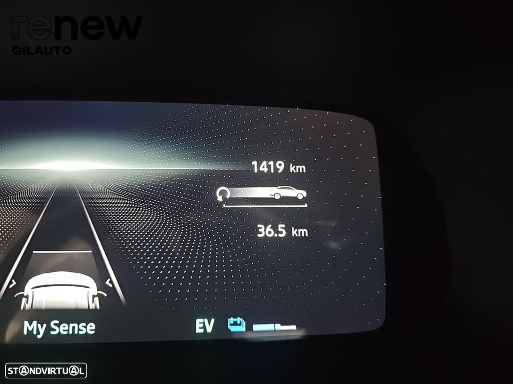 Renault Arkana 1.6 E-Tech Full Hybrid Esprit Alpine - 12