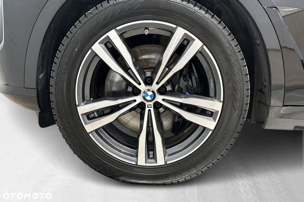 BMW X7 xDrive40d mHEV M Sport sport - 19