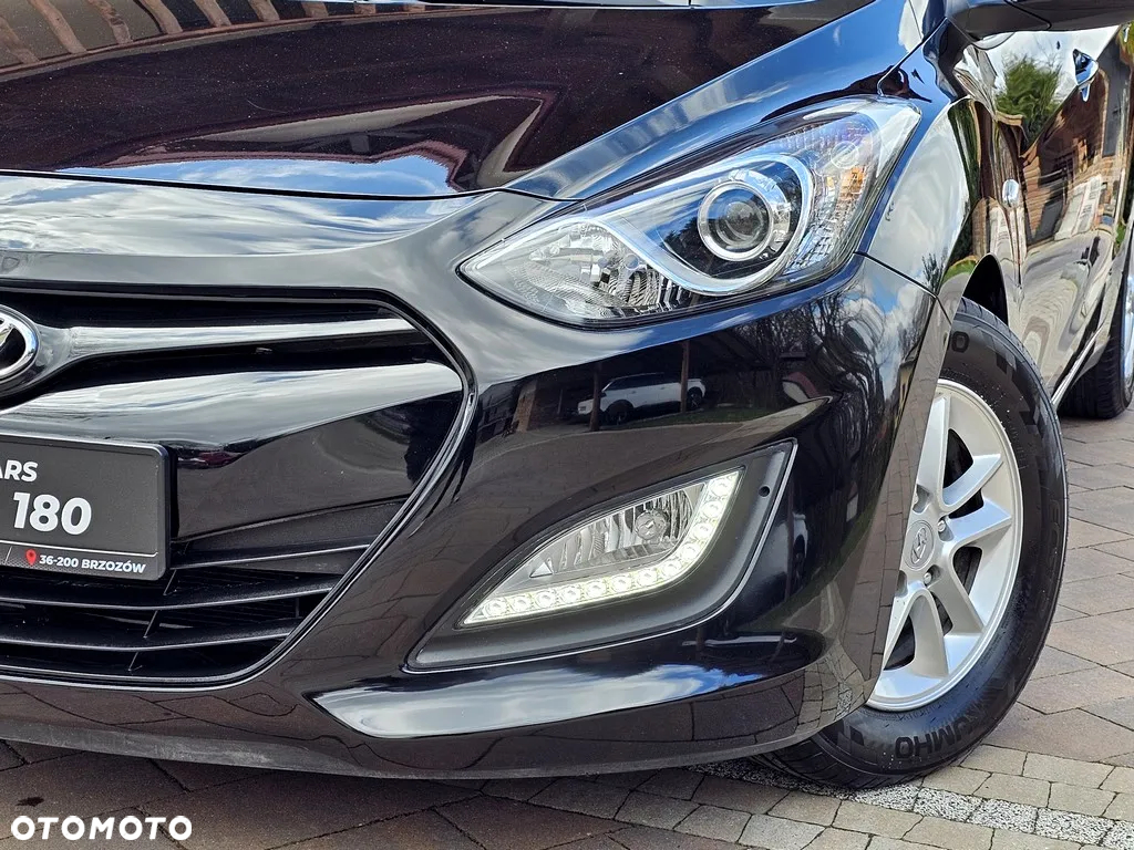 Hyundai i30 1.6 Fifa World Cup Edition - 4