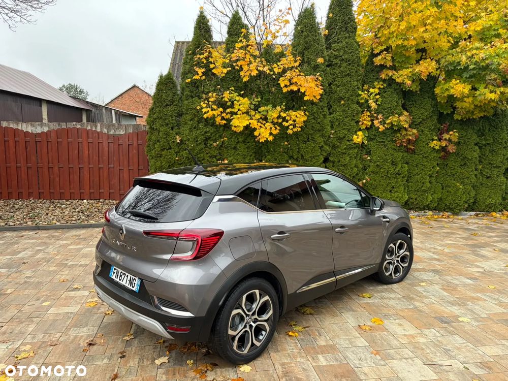 Renault Captur - 39