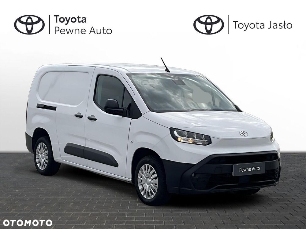 Toyota PROACE CITY - 8