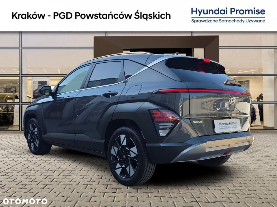 Hyundai Kona - 3