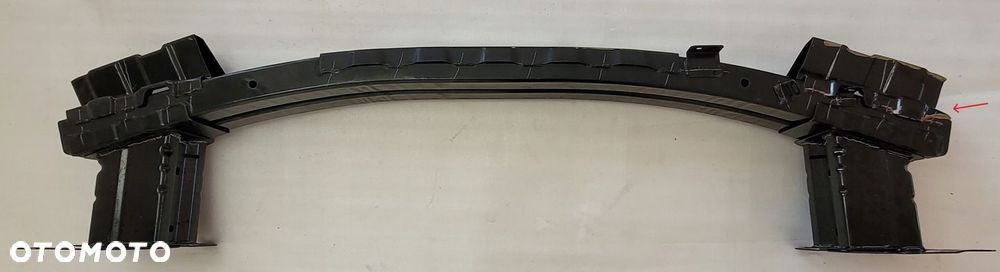 BELKA ZDERZAKA PRZÓD HONDA CR-V V CRV 2018- - 2