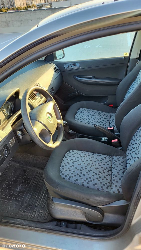 Skoda Fabia 1.2 12V Classic - 10