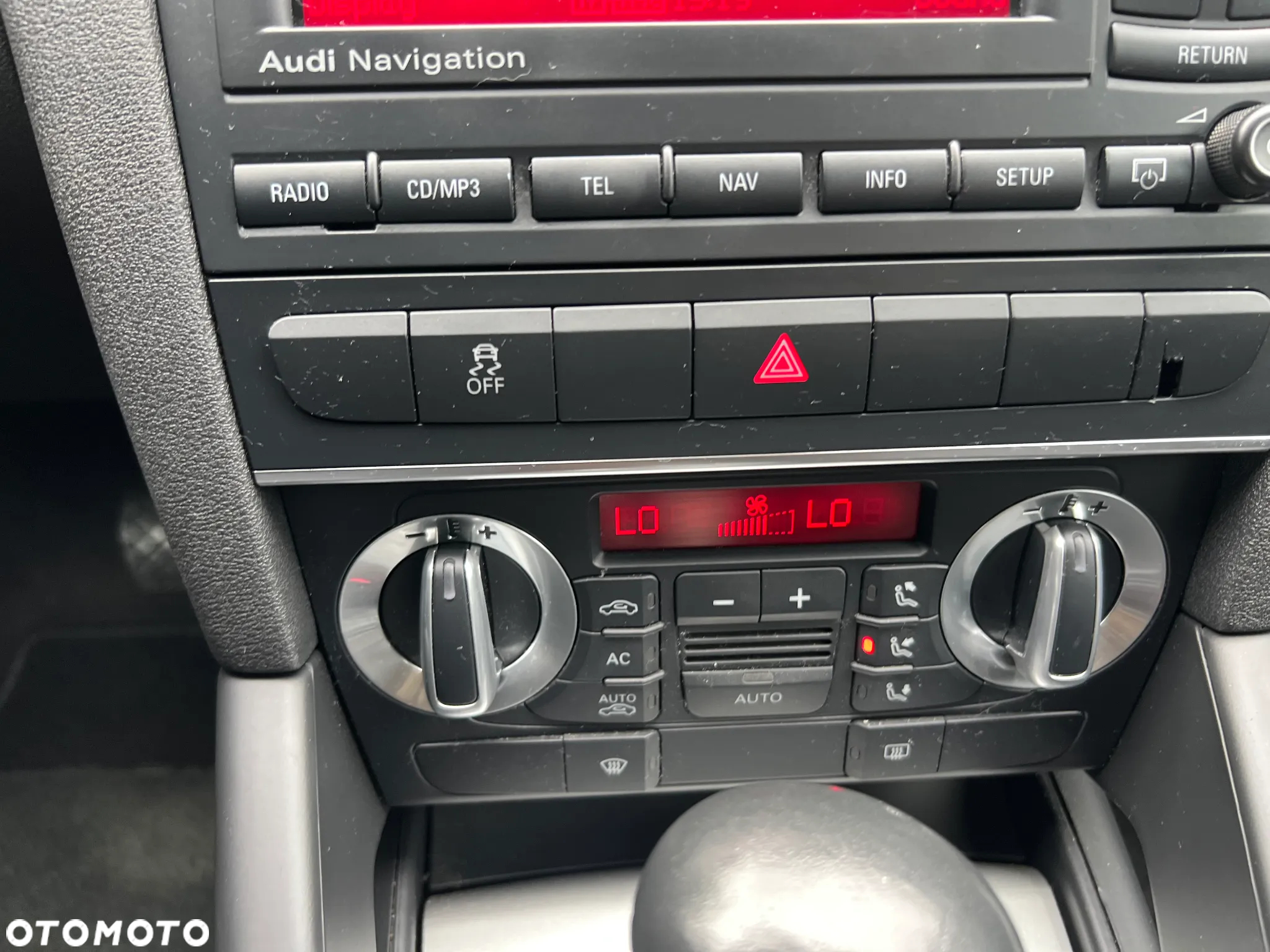 Audi A3 Sportback 2.0 TFSI Quattro Ambition S tronic - 20