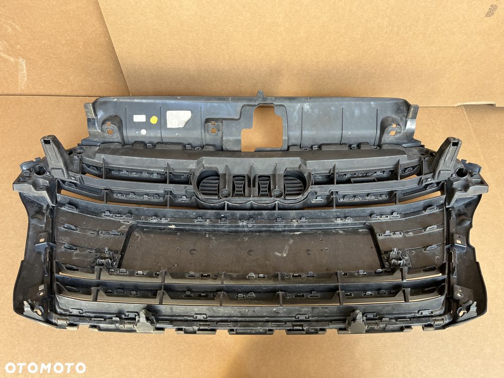 GRILL AUDI S3 LIFT 8V0 2016-2020 ATRAPA ZDERZAKA PRZÓD GRILL 8V3853651AC - 8