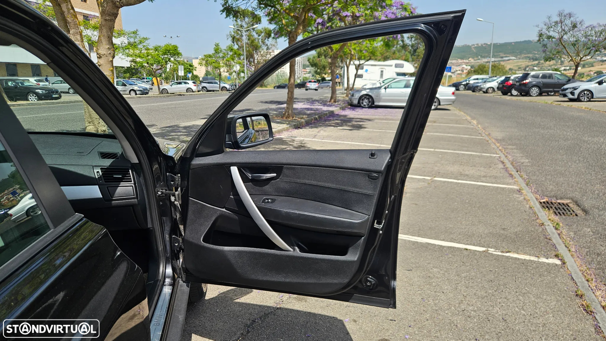 BMW X3 2.0 d - 26