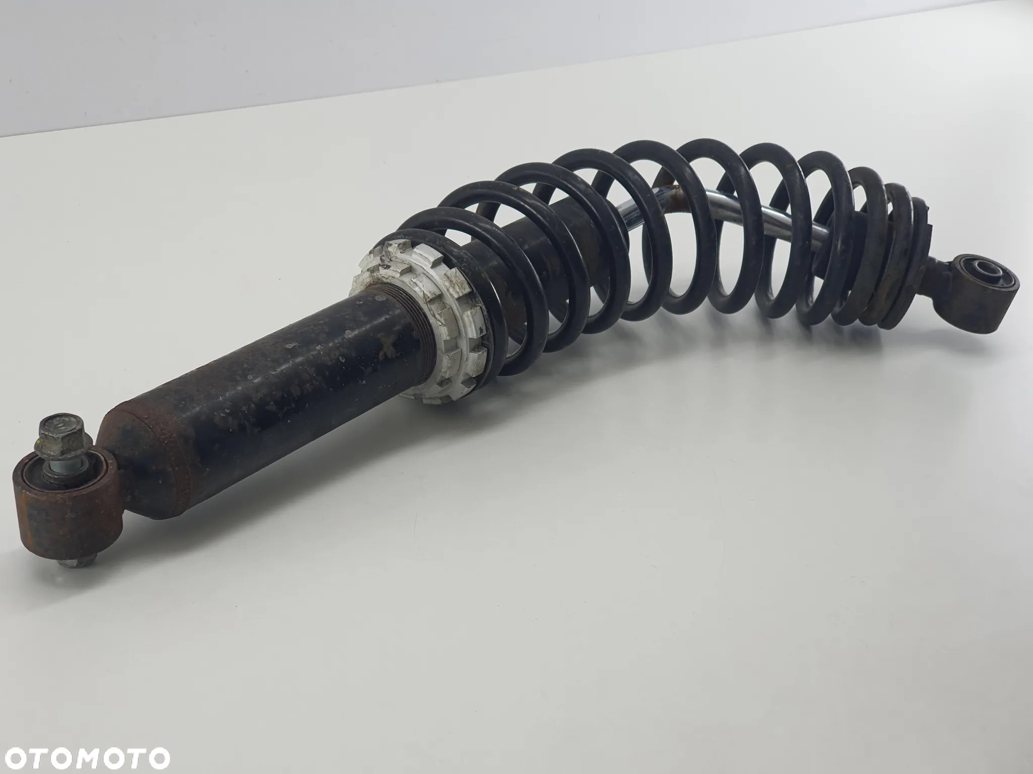 AMORTYZATOR TYL SPREZYNA  TGB BLADE 550 - 2