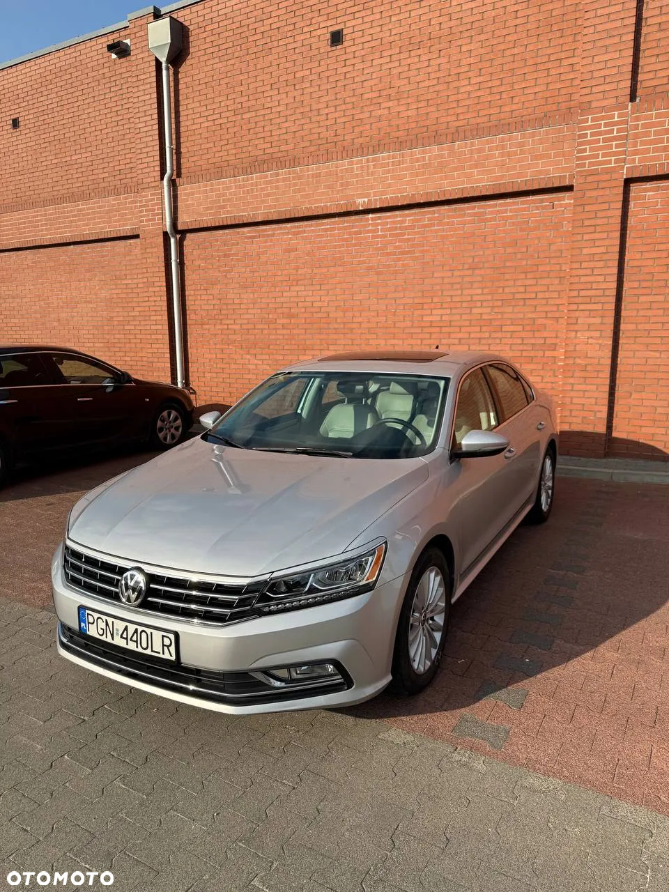 Volkswagen Passat 1.8 TSI BMT Highline DSG - 4