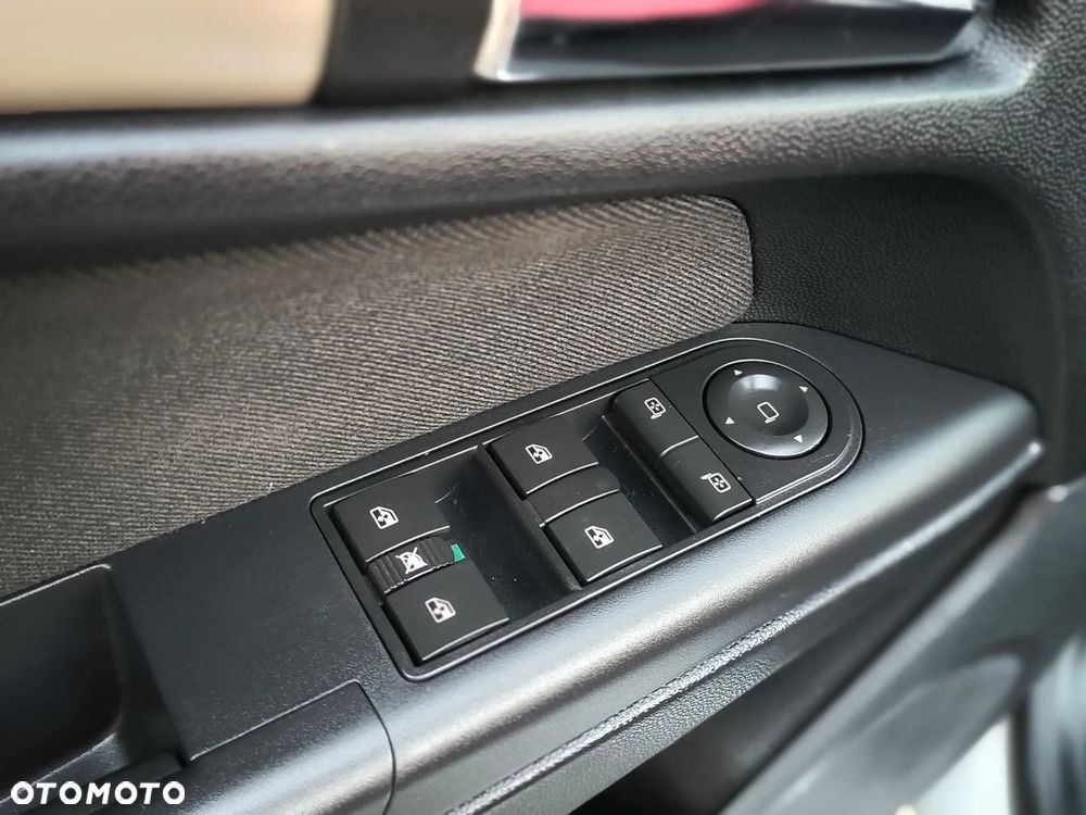 Opel Astra - 27