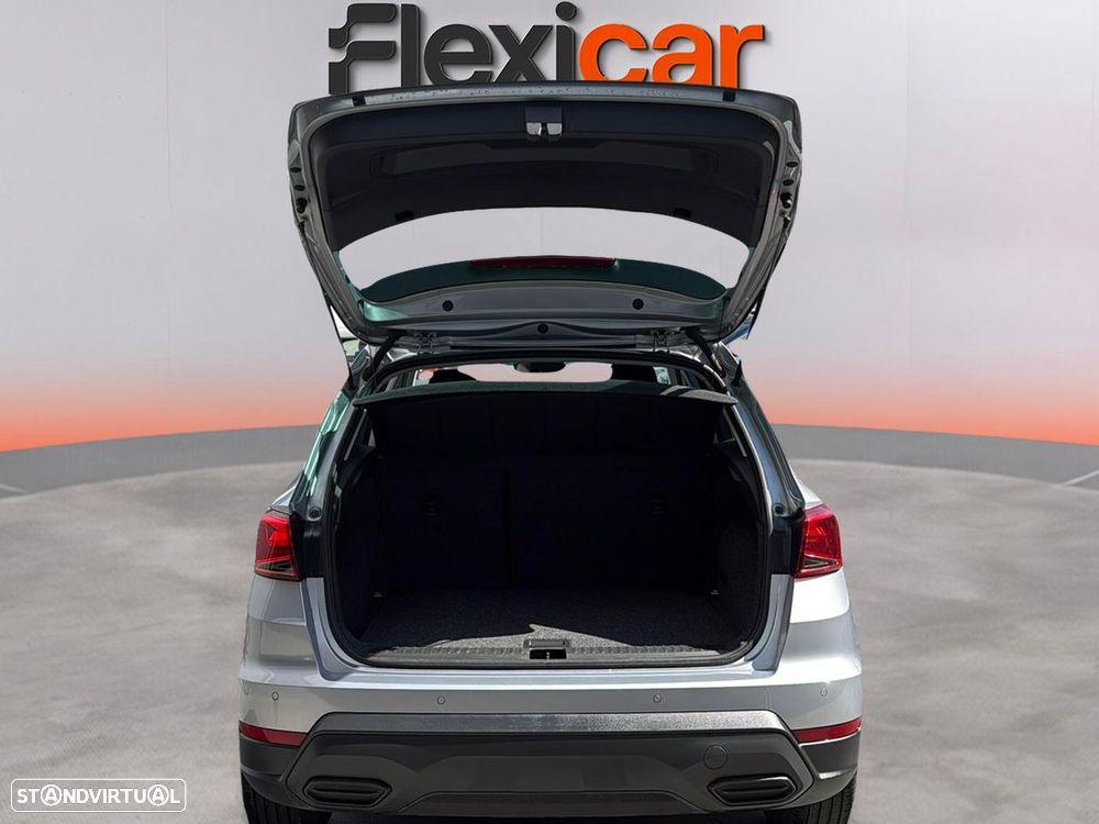SEAT Arona 1.0 TSI Style - 17