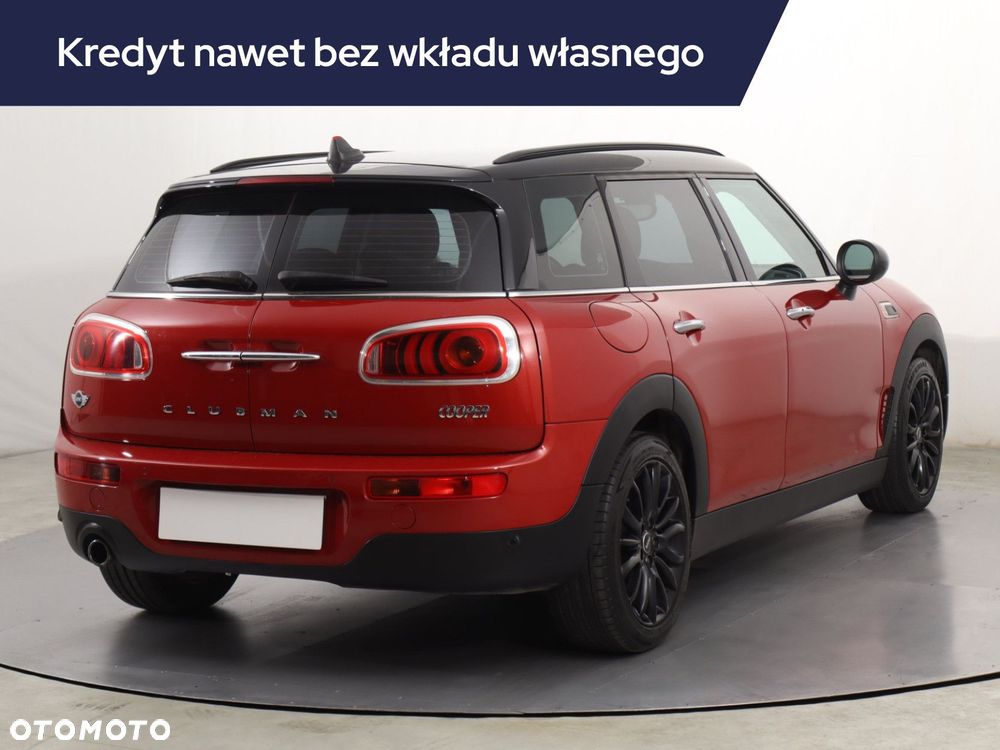 MINI Clubman - 7