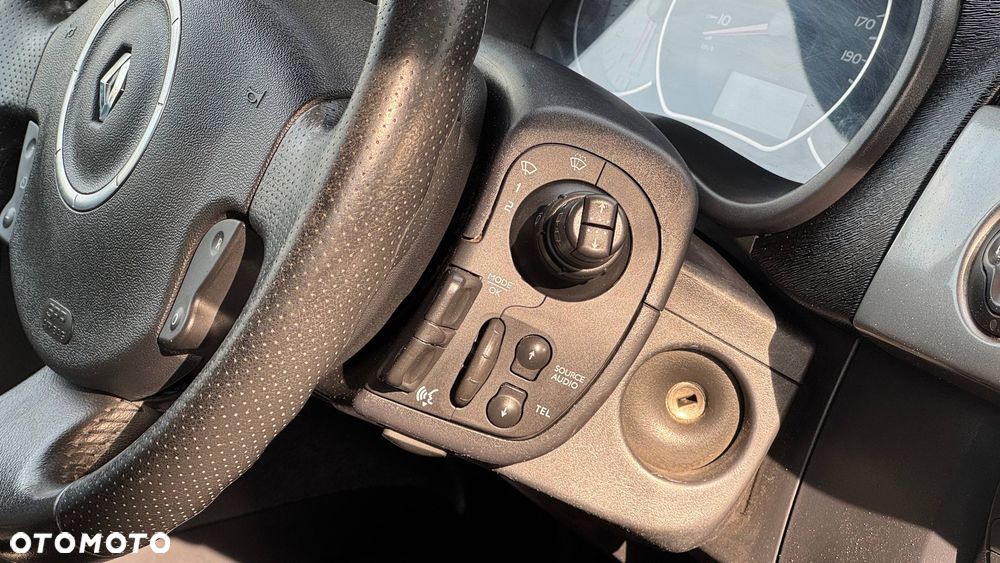 Renault Kangoo - 11