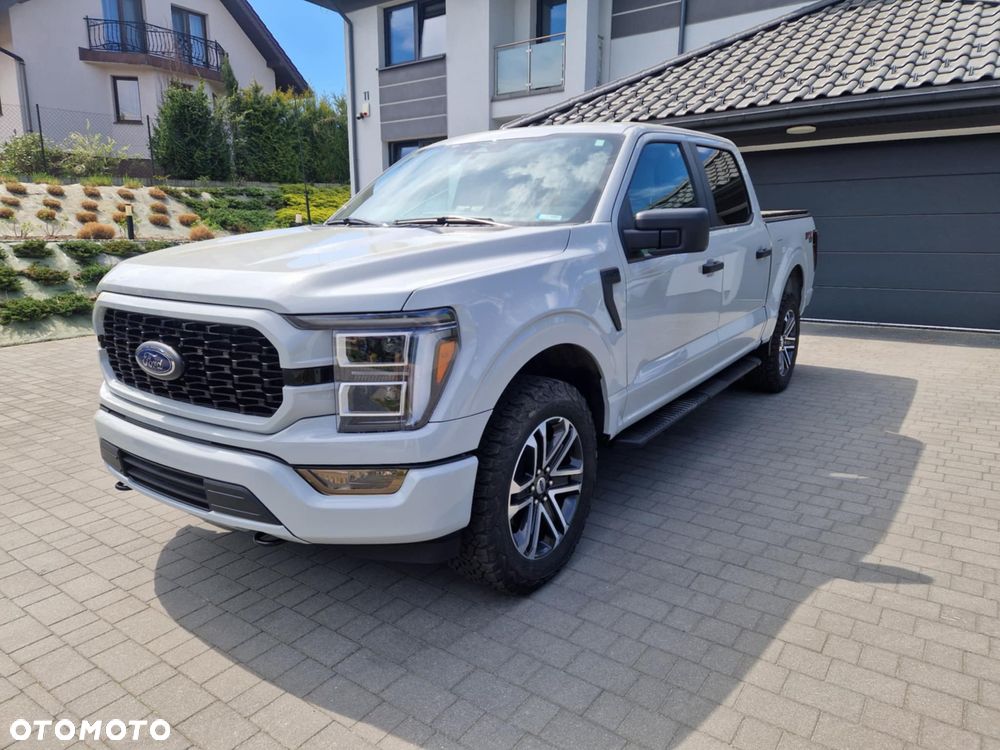 Ford F150 - 12