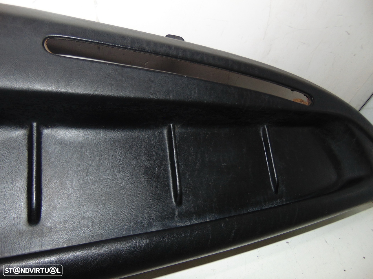 BMW E3 tablier - 9