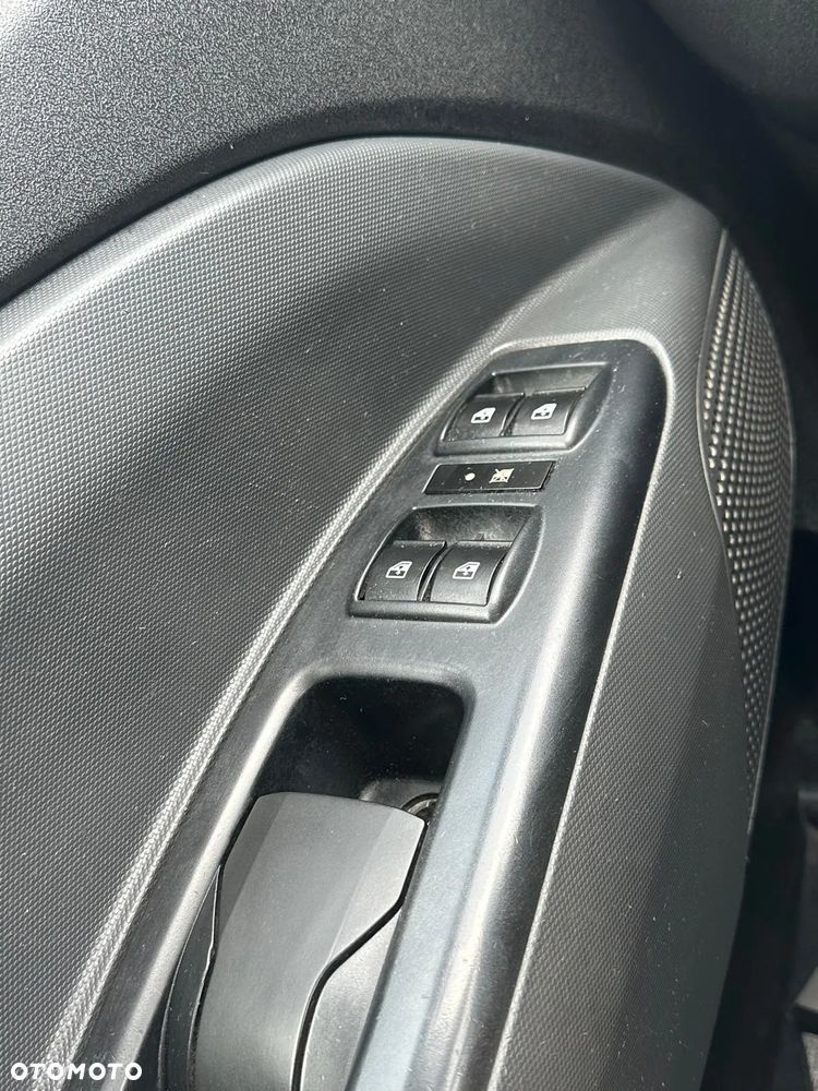 Fiat Doblo 1.6 16V Multijet Lounge - 14