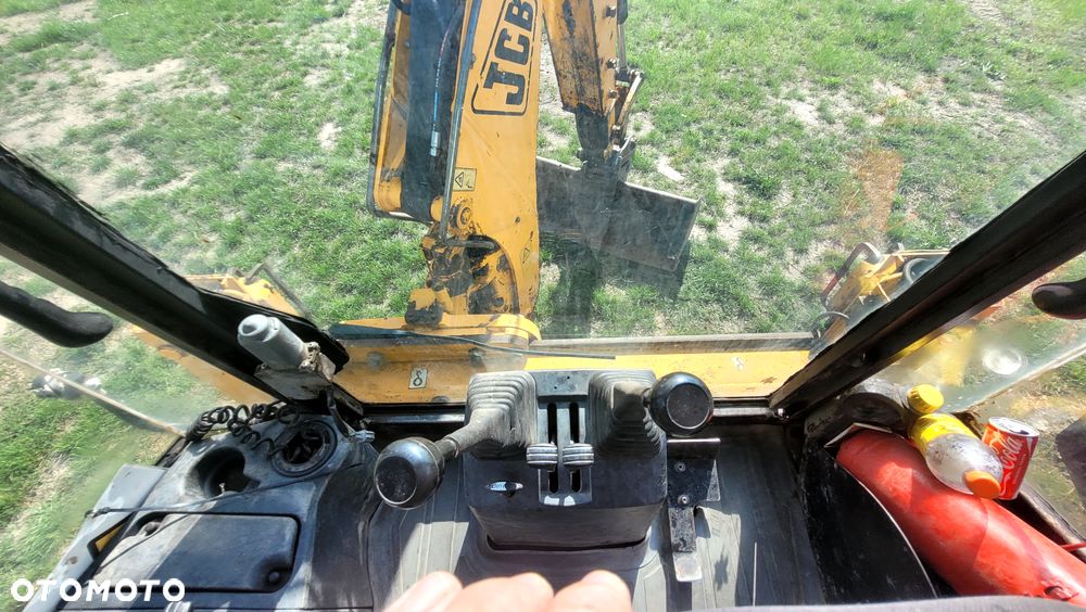 JCB JCB 2 CX - 5