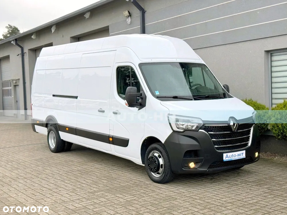 Renault Master - 10