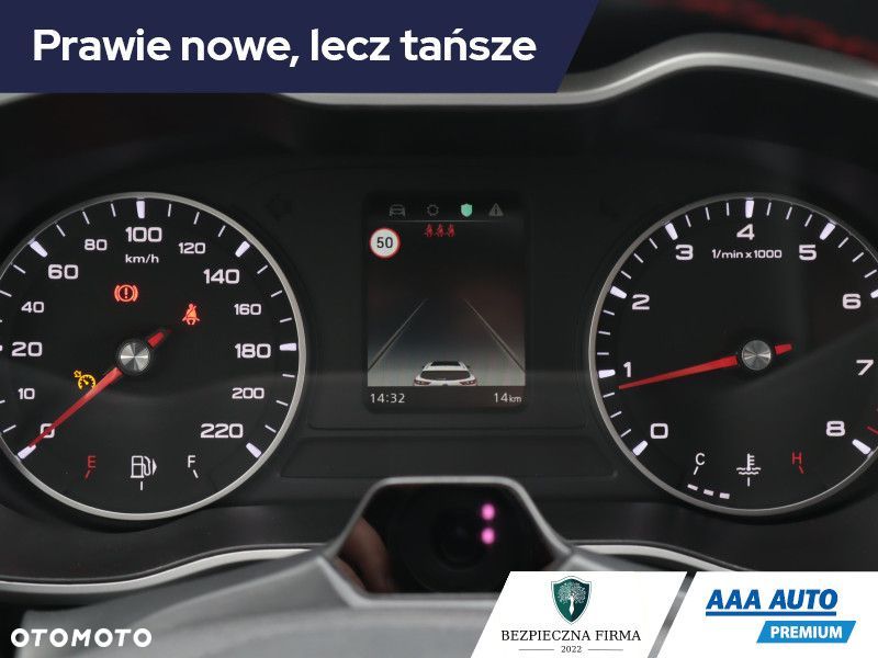 MG ZS - 12