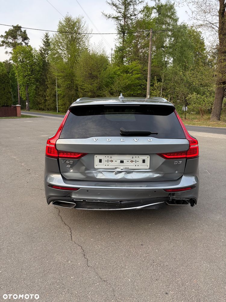 Volvo V60 D3 Inscription - 6