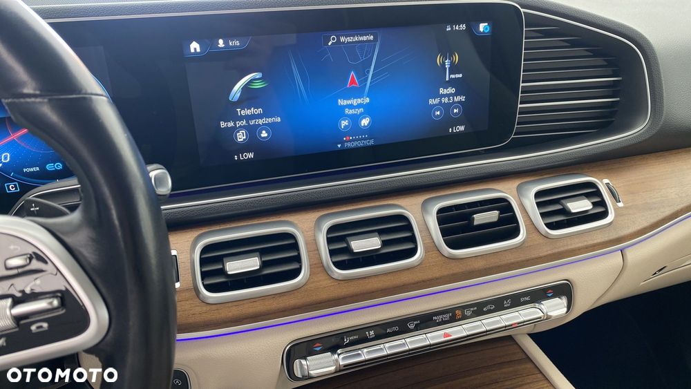 Mercedes-Benz GLE 450 4-Matic - 20