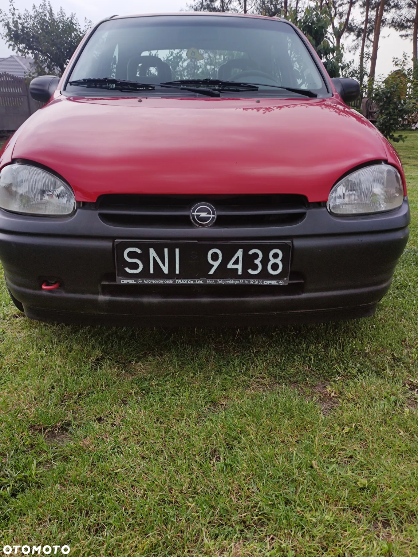 Opel Corsa 1.4 Eco - 7