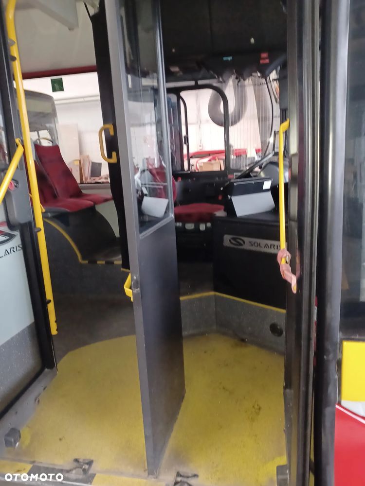 Solaris URBINO 12 - 14