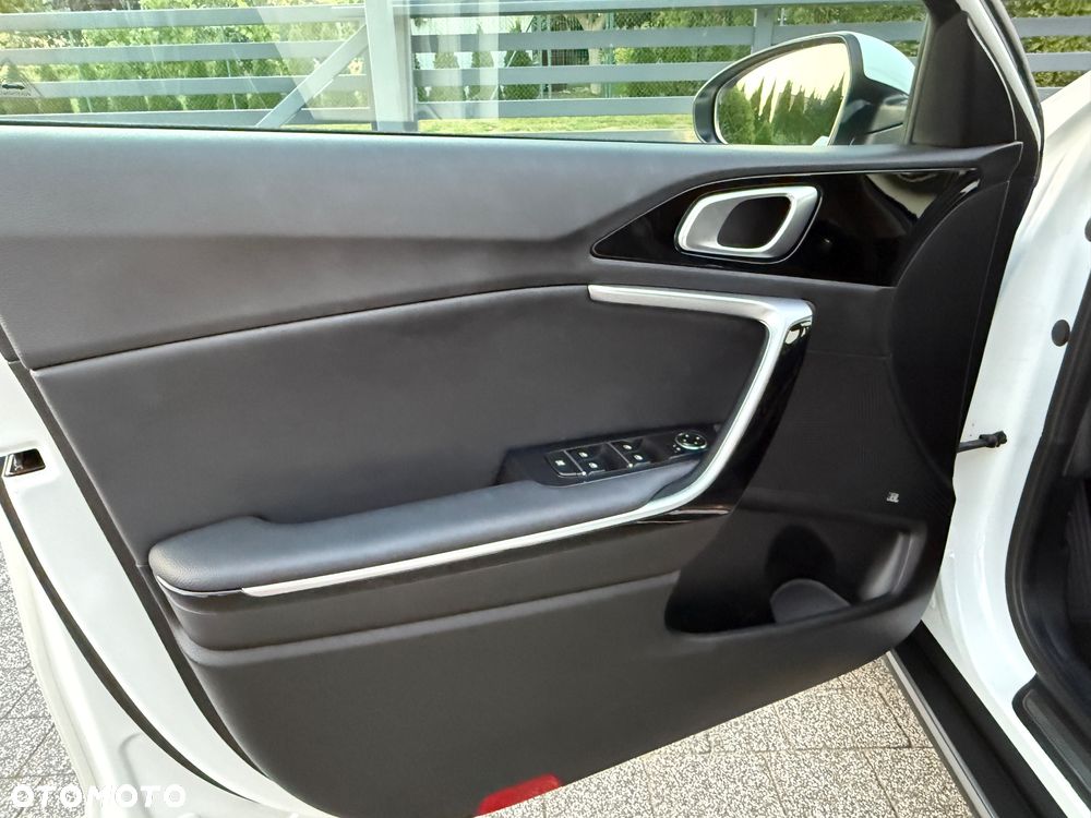 Kia XCeed 1.4 T-GDI OPF DCT7 JBL SOUND EDITION - 21