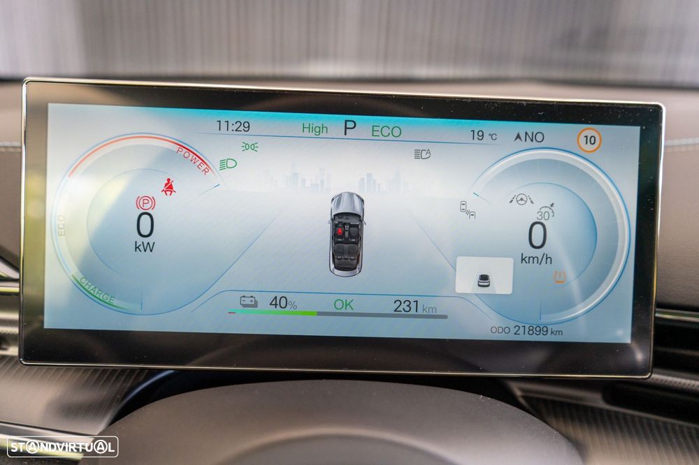 BYD Seal 82.5 kWh Design - 5