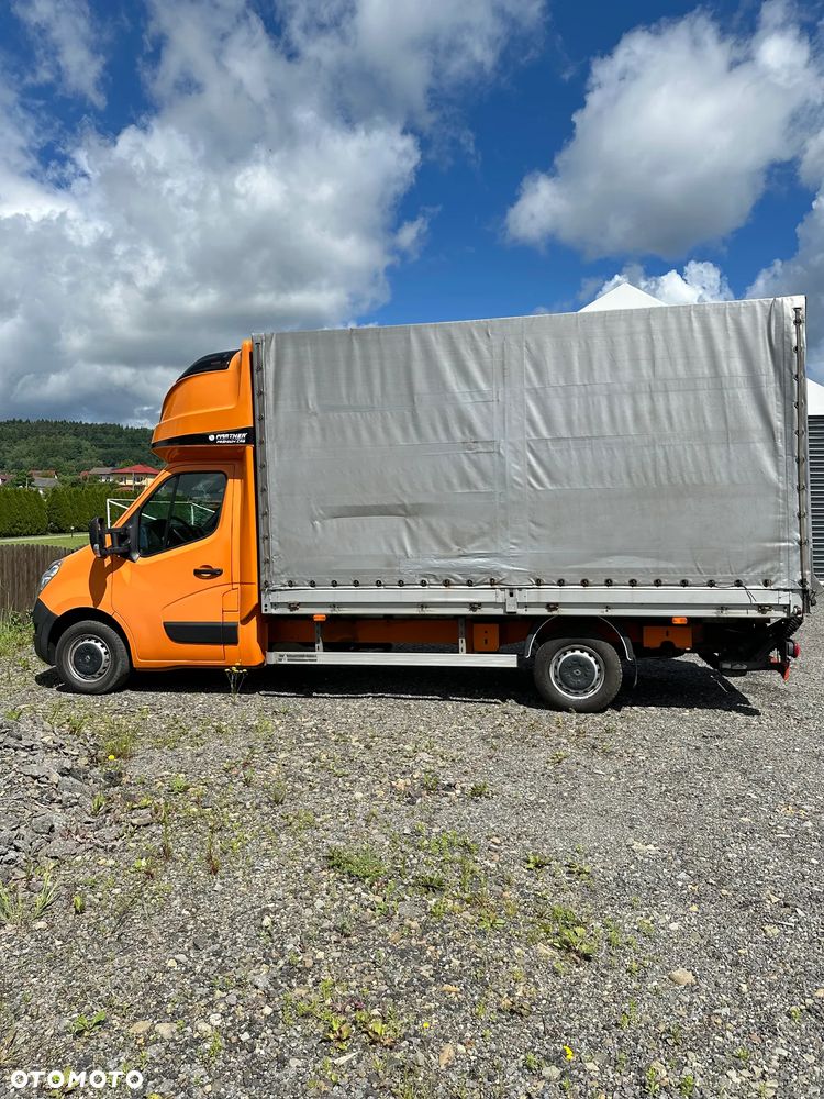 Renault MASTER 2,3dci 170km - 5