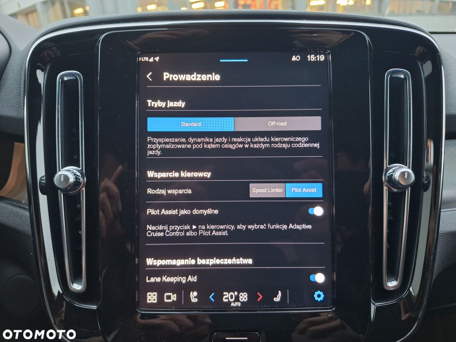 Volvo XC 40 - 19