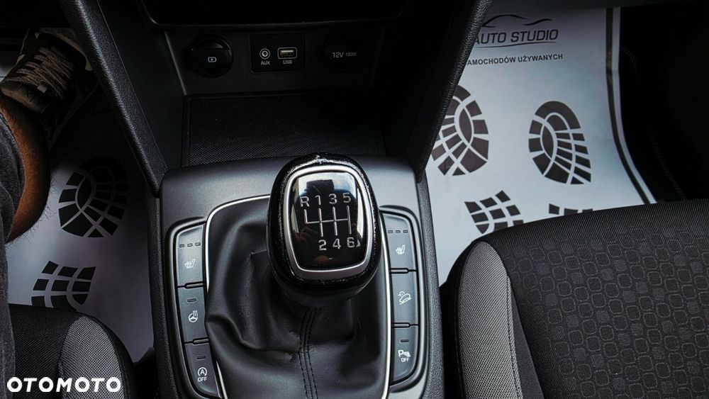 Hyundai Kona 1.0 T-GDI Premiere Comfort - 19